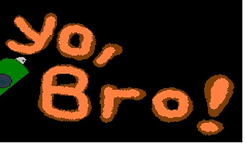 YO! BUTTON MOBILE
