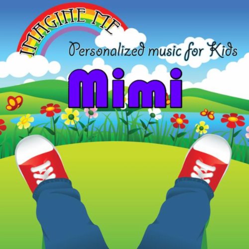 Happy Birthday to Mimi (MeeMee)