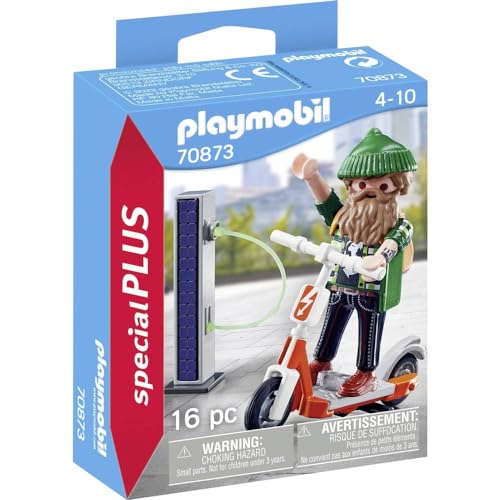 Playmobil