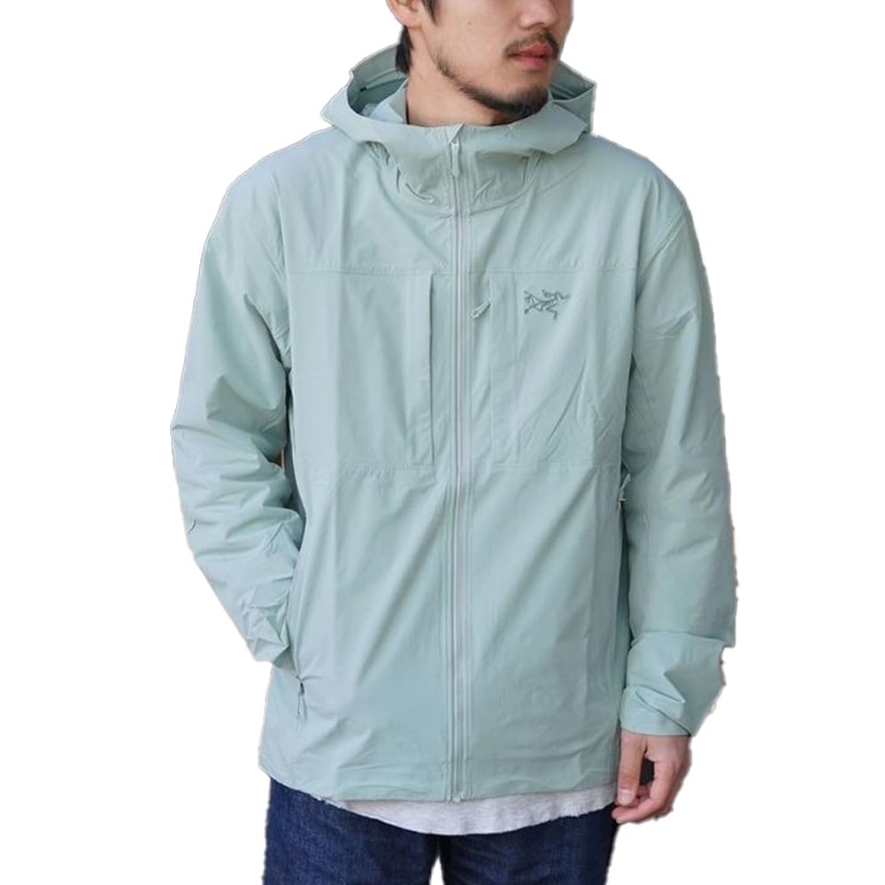 Amazon.co.jp: [アークテリクス] ARCTERYX ガンマライトウェイト