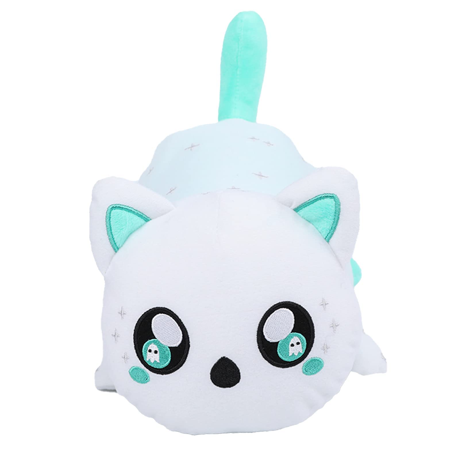 Buy NAUXIU Meemeows Cat Food Plushies,aphmau Plushies,Meemeows Plush