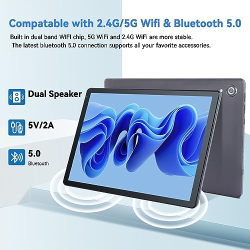XCX 10-Inch Tablet 128GB ROM - Image 7