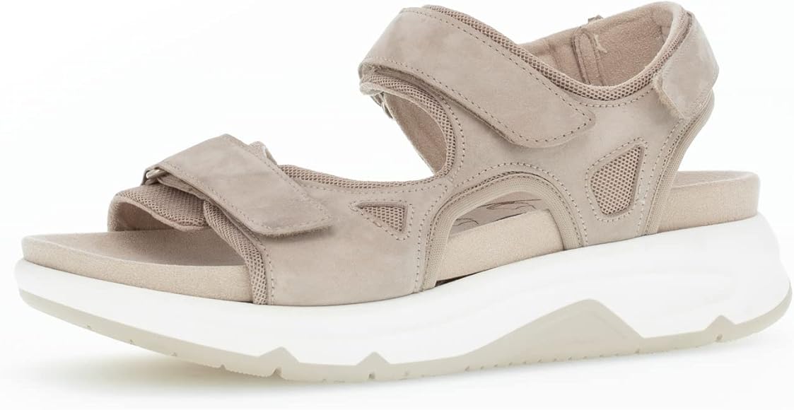 Trekking sandalen mit herausnehmbarem fußbett Clearance