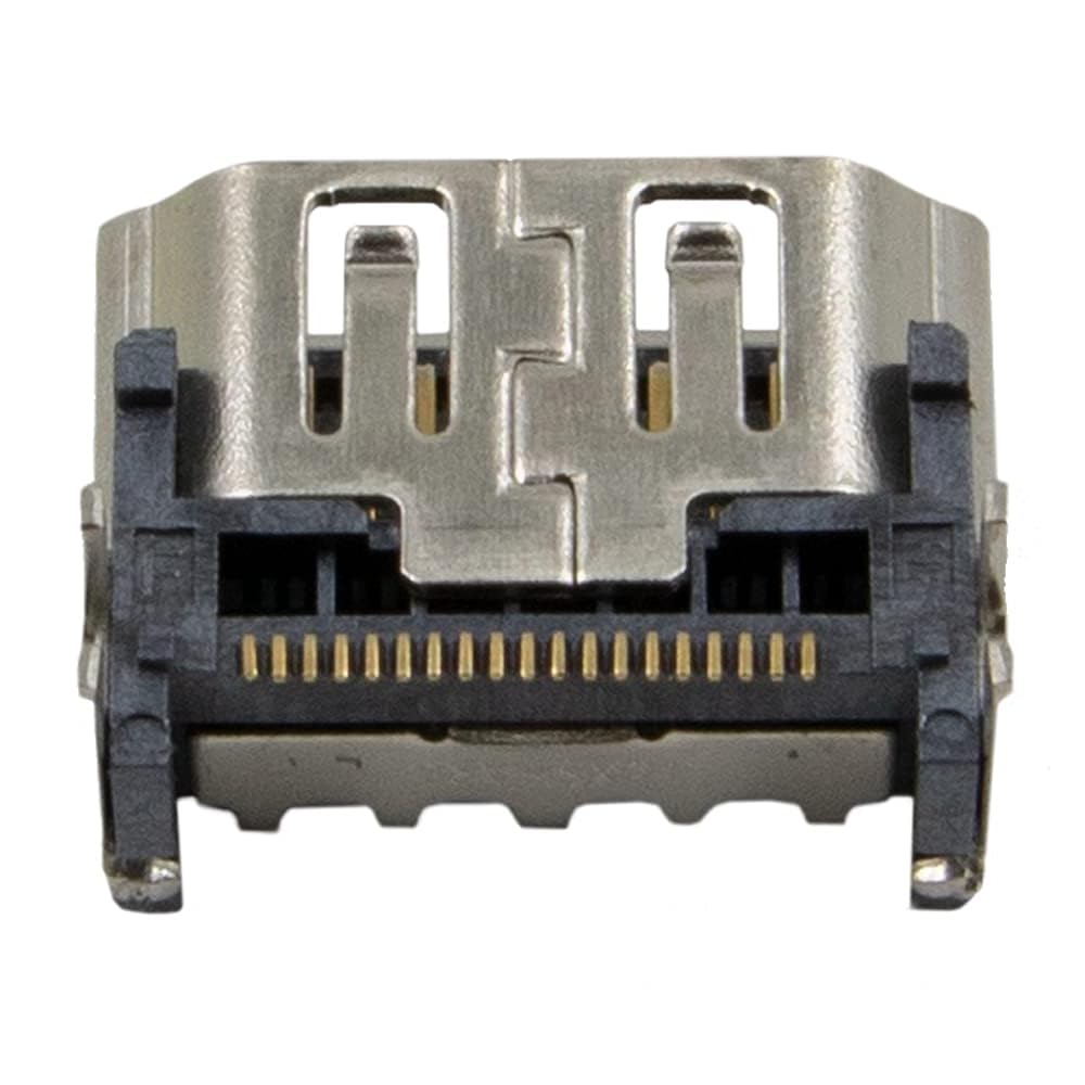 Connettore HDMI Di Ricambio Per PS5 - Presa Porta Console - Foto 9