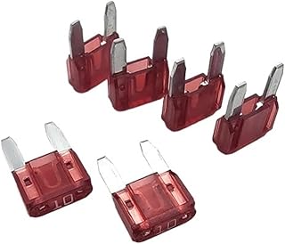 1PCS Small car Fuse Blade Fuse Blown