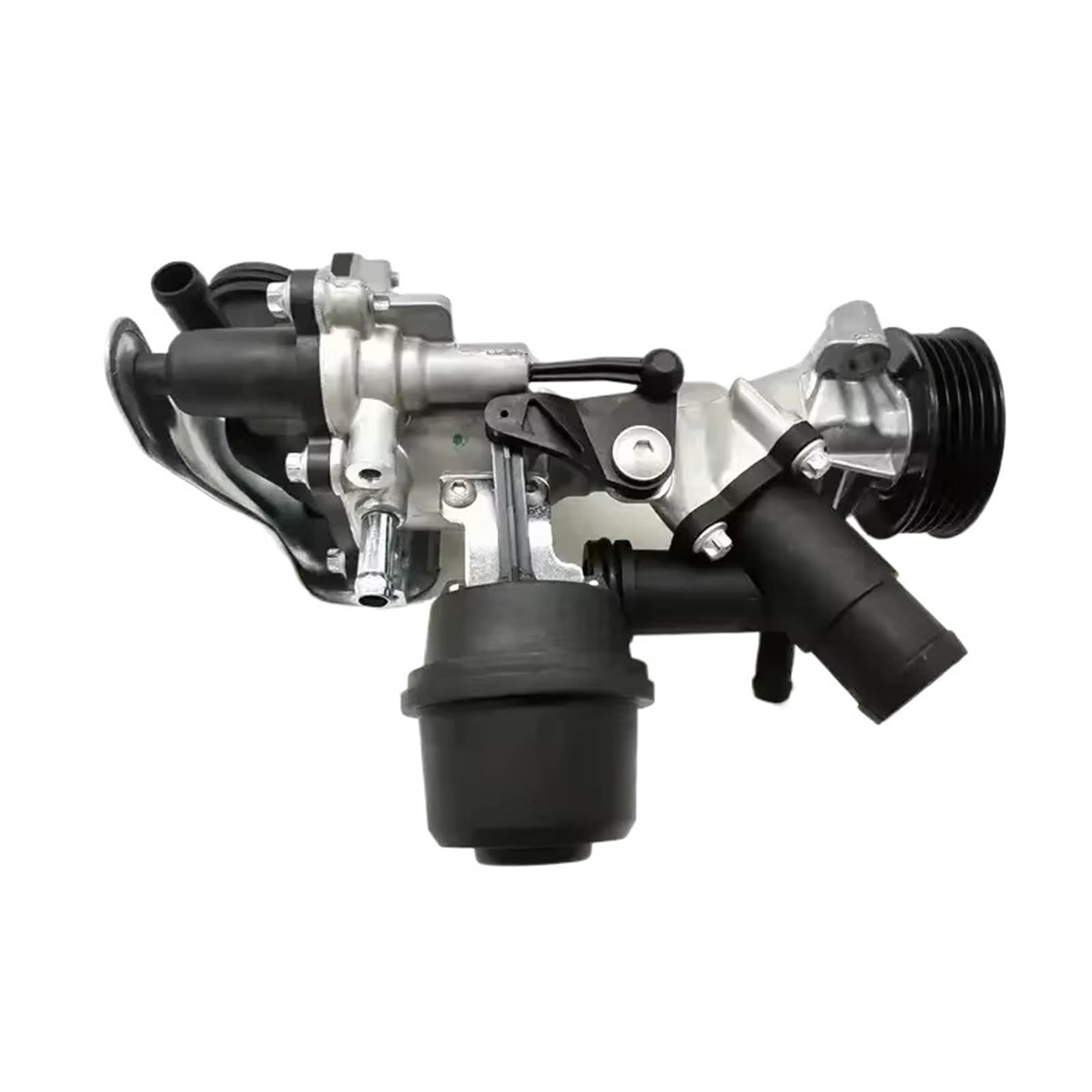 Refrigerante Agua Bomba OEM: A2702000000 A2702000800 2702000601