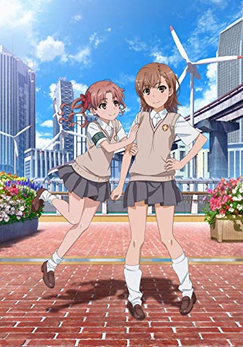 とある科学の超電磁砲ｔ 第15話 やくそく 大覇星祭編完結 涙なしには見られない3人のエピローグ ドリーを小原好美さんが演じてくれて本当に良かった あらすじ 感想 ただアニメをほめるだけ