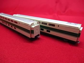 TOMIX JR新幹線（2002000系用） Amazon.co.jp: TOMIX トミックス 2830 JR 新幹線 200系 2000番台