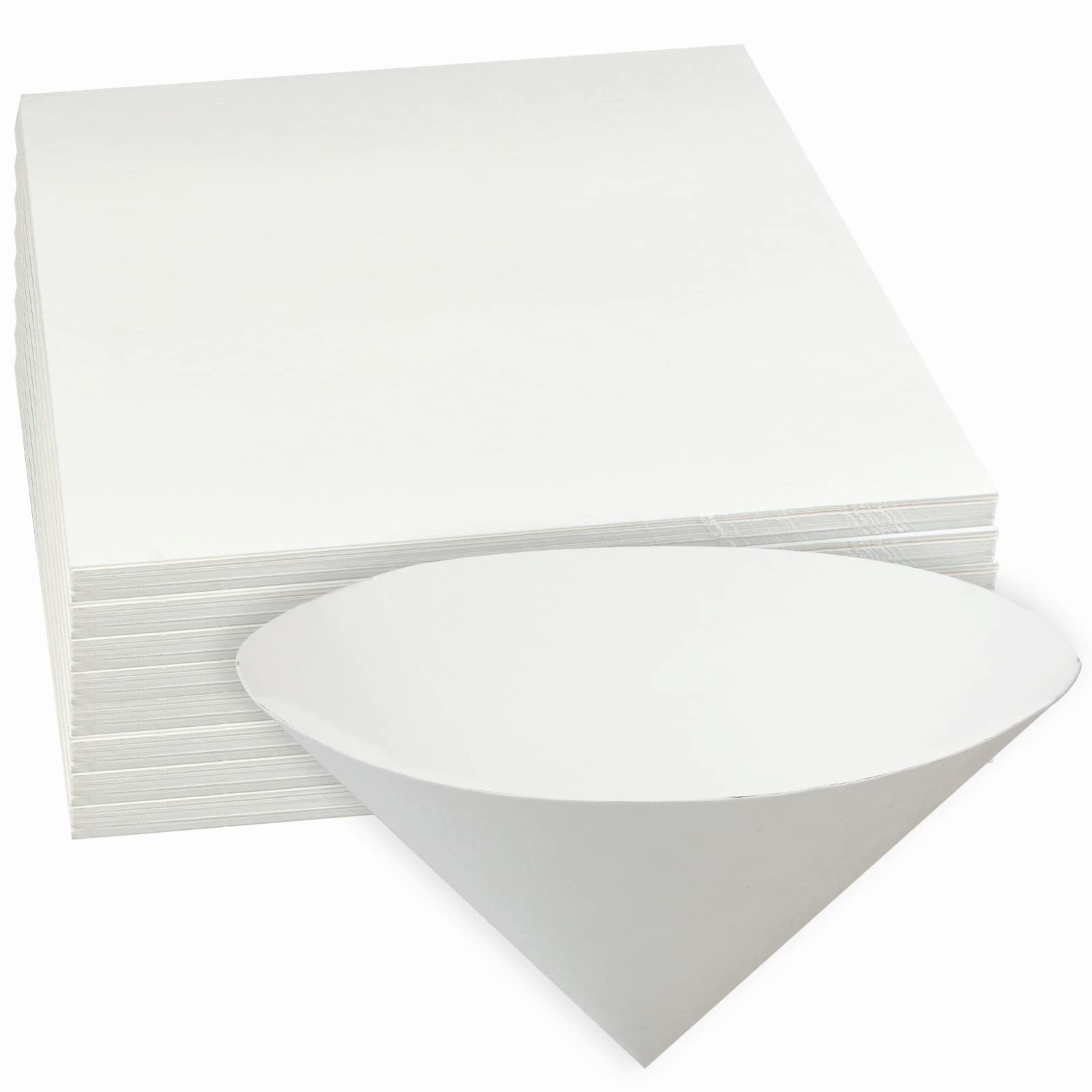 Photo 1 of Air Fryer Paper, Filter Paper, Coasters & etc Kitchen Enhancement Bundle (11pc)