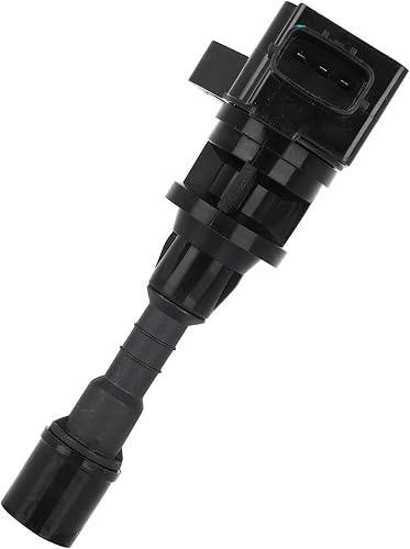 Miniatura 9 de Aintier Ignition Coil Coils&amp;iridium Spark Plugs UF541 Compatible with for Mazda 2006-2008 5 2.3L L4
