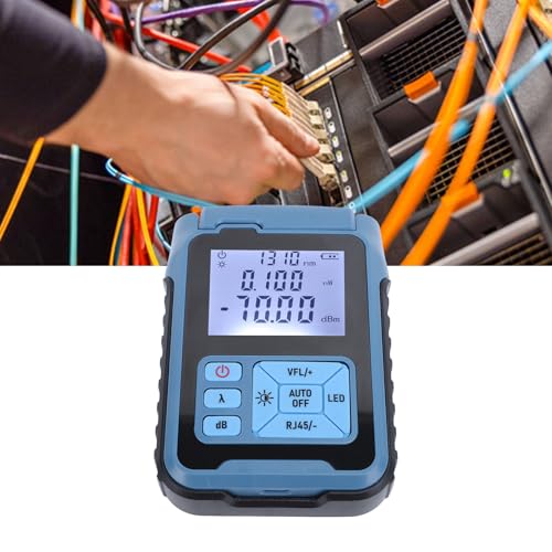 Protector para medidor de luz 18 Imagen adicional