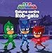 Gatuno contra Rob-gato (Un cuento de PJ Masks)