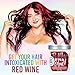 Punky Red Wine Semi Permanent Hair Color - Vegan & Cruelty-Free Conditioning Hair Dye, Lasts Up to 35 Washes, 3.5 fl oz