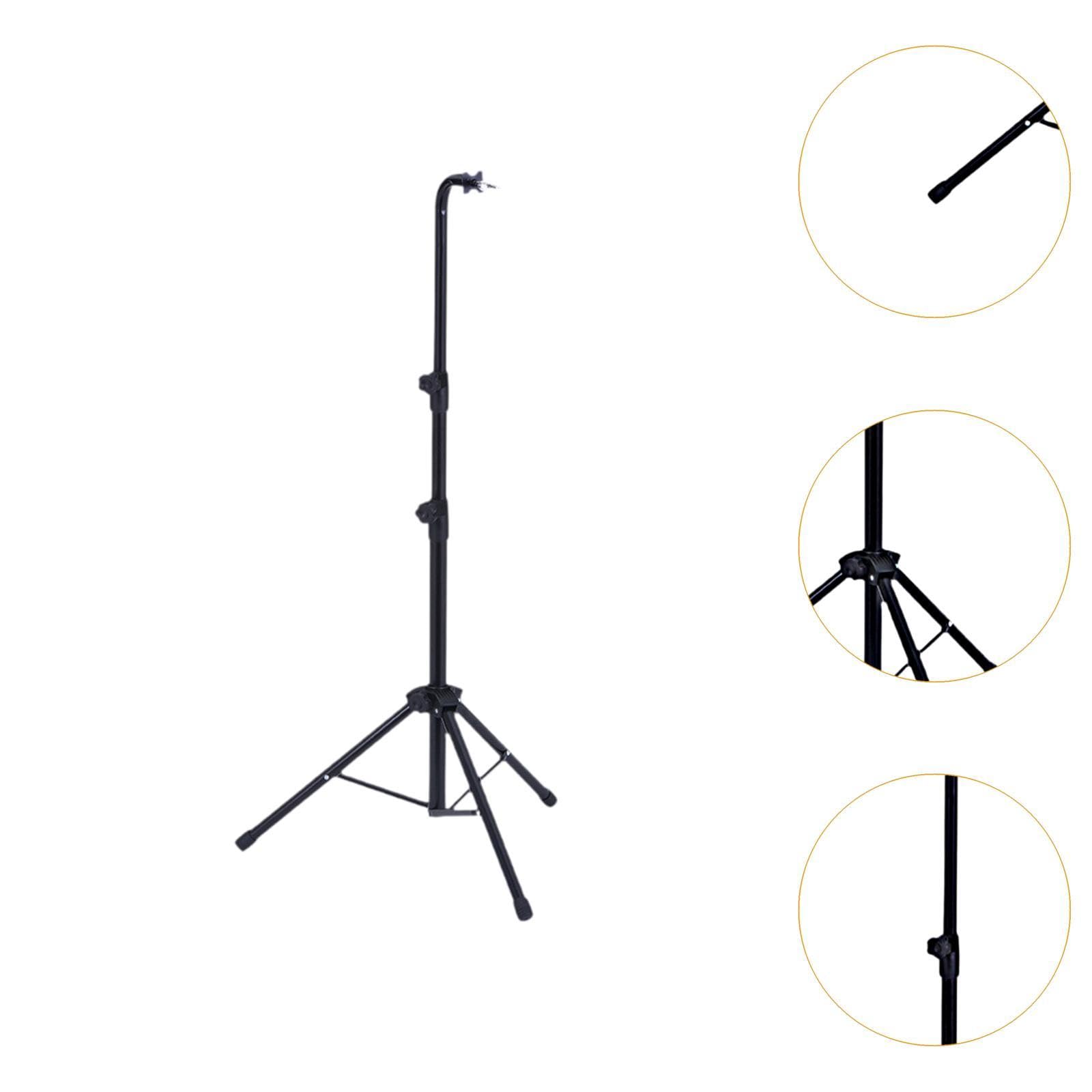 CHIMES MONTAGE STILL WIND WIND GLIGE Einverstellbares Stand Musical Glockenspiele