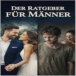 Der Ratgeber f&uuml;r M&auml;nner cover art
