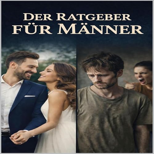 『Der Ratgeber f&uuml;r M&auml;nner』のカバーアート