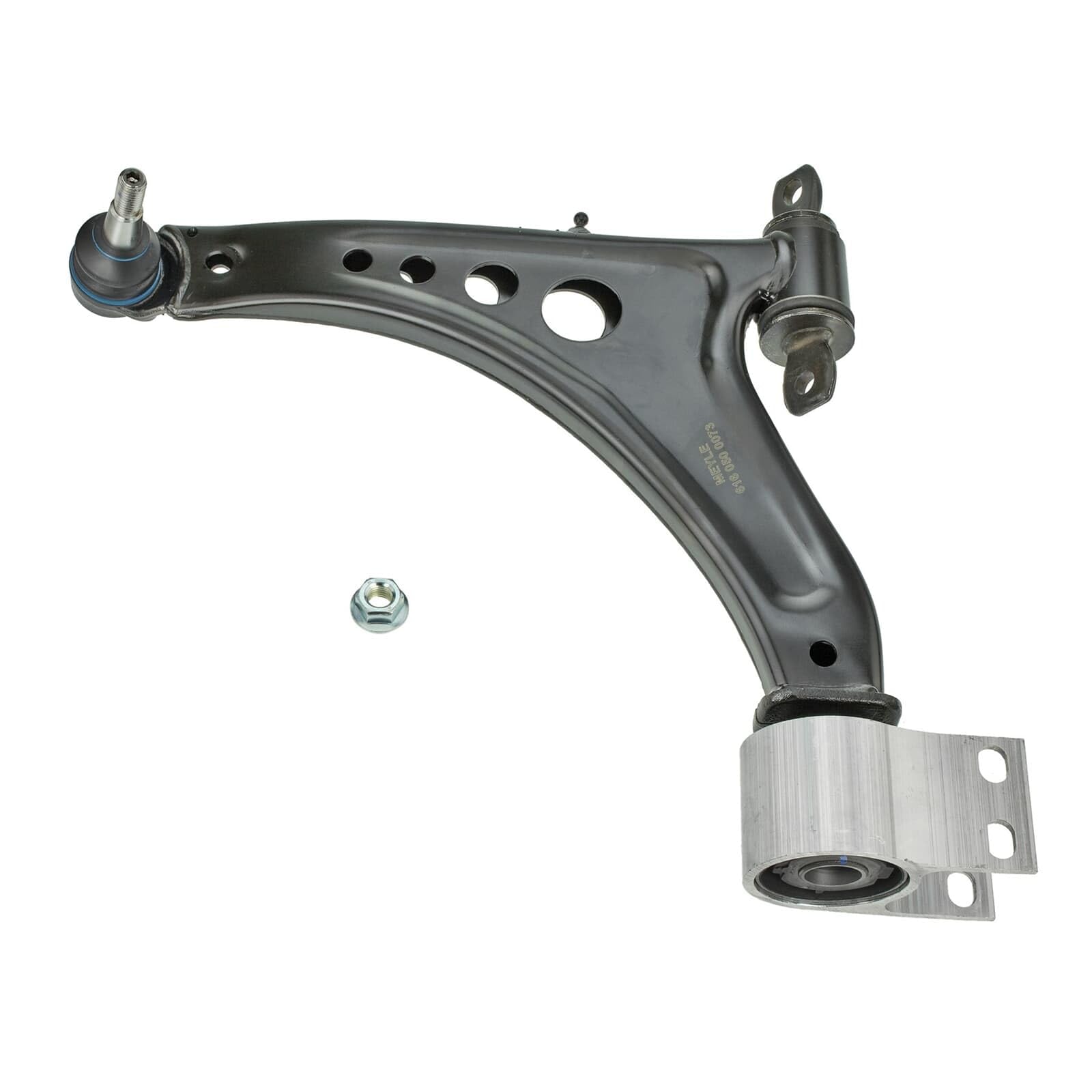 Ammortizzatore Assale anteriore Sx Spina superiore 326 623 0013 MEYLE per BMW X5