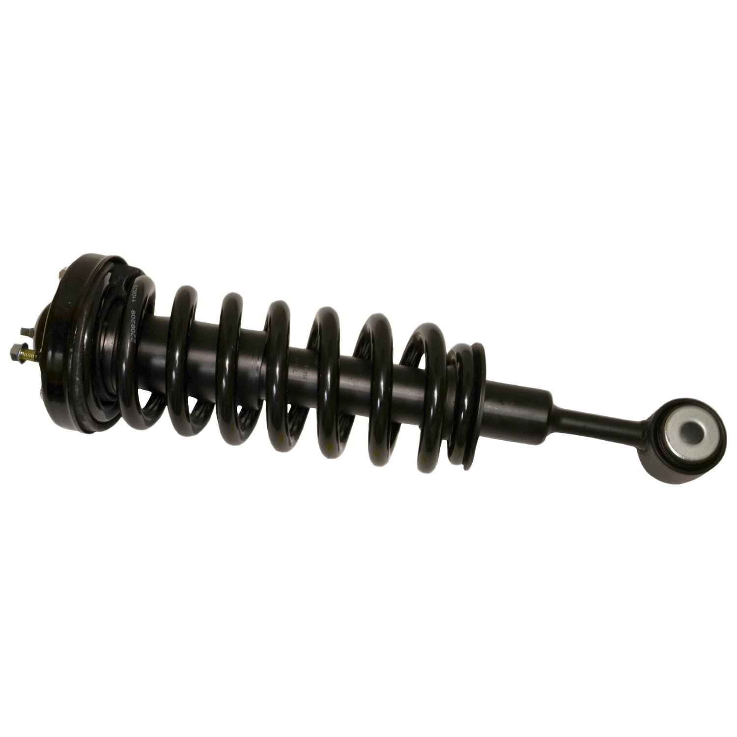 Gabriel G57015 Ultra ReadyMount Front Complete Strut Assembly for 03-06 Ford Expedition 4WD; 03-06 Lincoln Navigator (1 Pack)