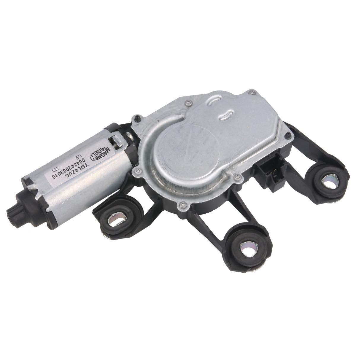 Magneti Marelli 1422314 Heckscheibenwischer : Amazon.de: Auto 