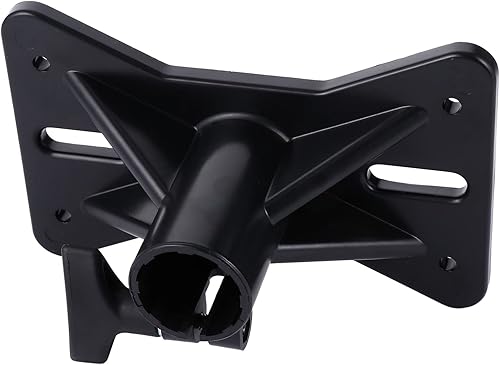 EXCEART Soporte para proyector, 1 soporte de montaje de altavoz exterior, soporte de altavoz de trípode, estructura de trípode profesional con