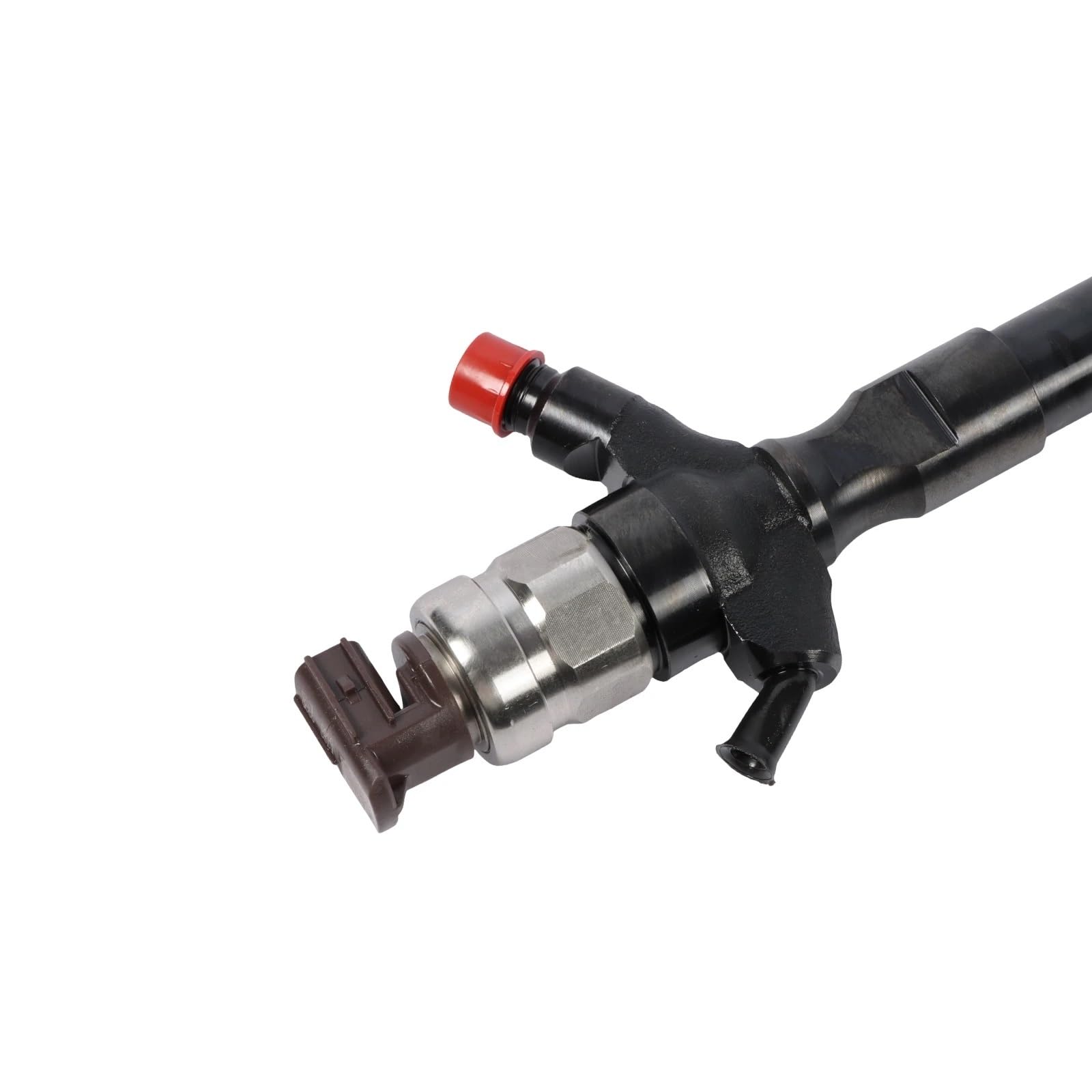 Wtryskiwacz paliwa Diesla do Toyoty, Hilux, Land Cruisera, Prado 2.5, 3.0, 1KD-FTV, 2KD-FTV, 095000-7780 Części samochodowe