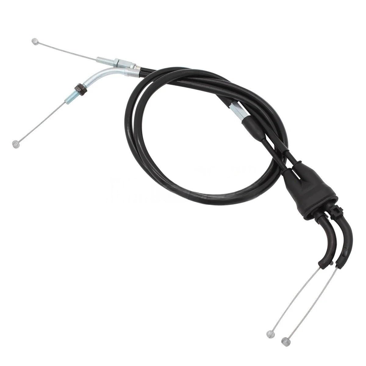 Accesorios de motocicleta Cable embrague/Cable acelerador empuje y tracción para YZFR1 R1 1998 1999 2000 2001 2002 2003