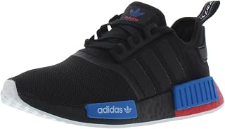 adidas Originals NMD R1 Boys Grade School Big Kids Casual Running Shoe Fx4352