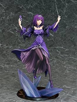 FGO　スカサハフィギュア Fate/Grand Order ランサー/スカサハ (フィギュア) - ホビー