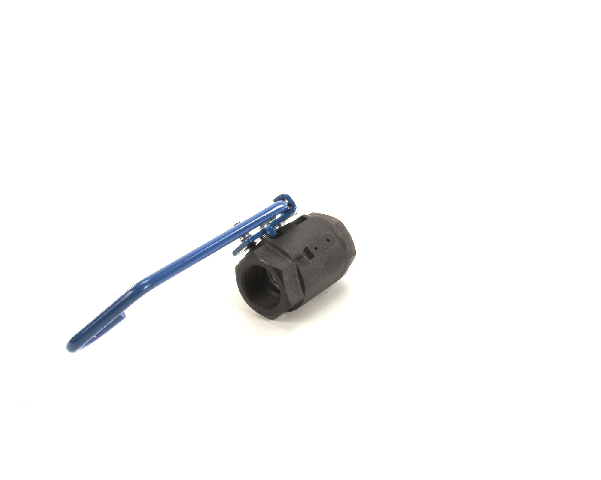 Pitco 60138704, Locking Drain Valve, Right