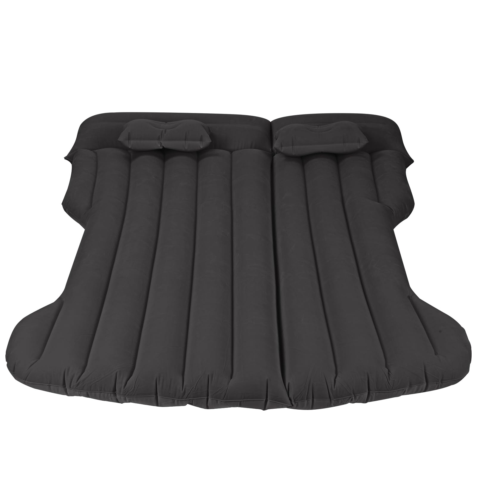 Vinteky Matelas Gonflable,Matelas Pneumatique pour Voiture lit de Camping Matelas Portable épais pour La Maison,Camping Voyager pour Tesla Model Y (Noir)