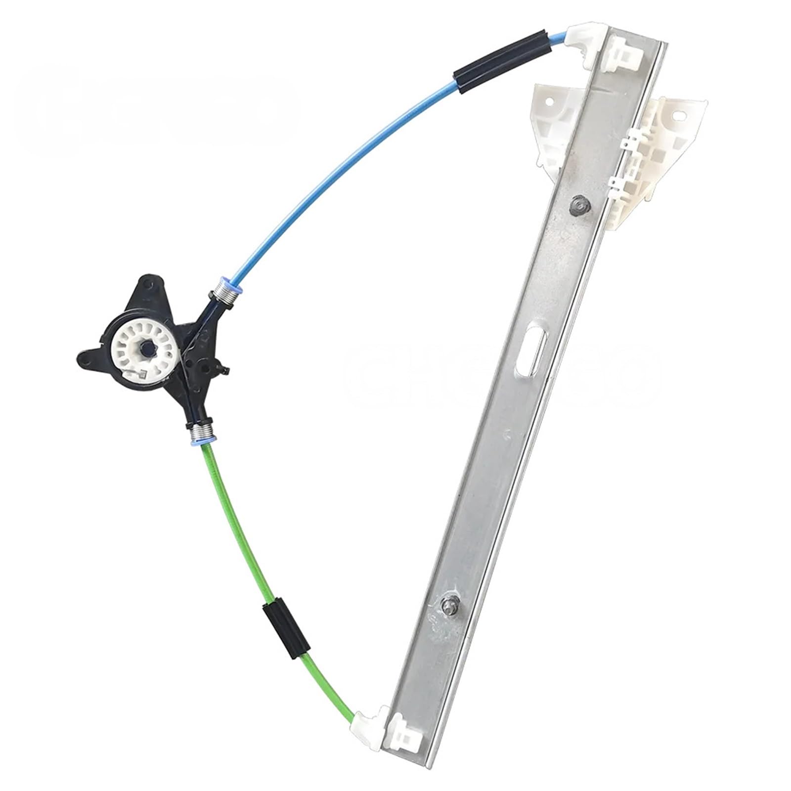 LCQSYE for Mazda 6 2002 2008 2005 2007 2006 2007 2008 Rear Window Regulator