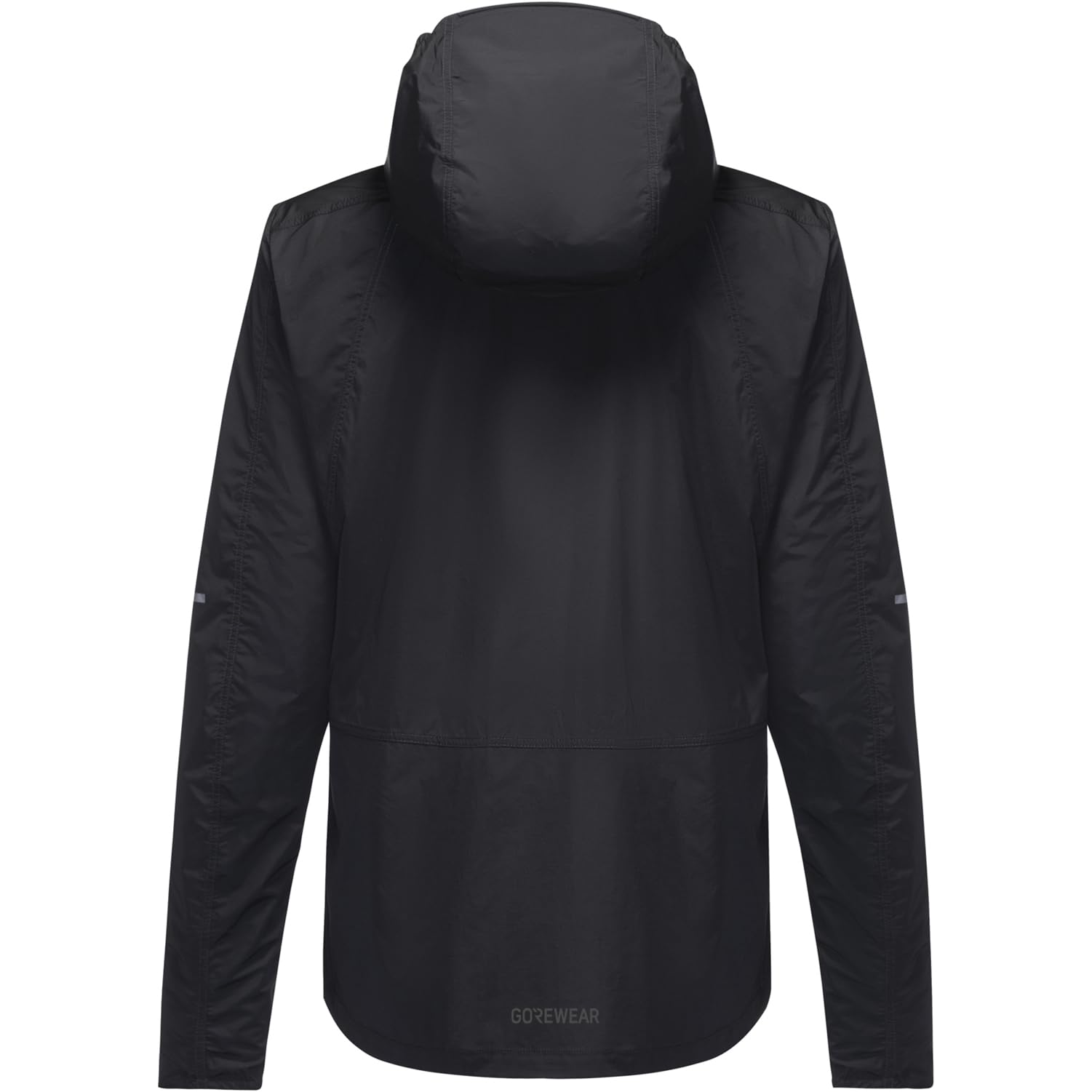GORE WEAR Fernflow Hooded Windbreaker Womens Giacca Donna