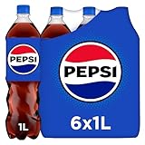 Pepsi Regular Bouteille 6 X 1L Pack...