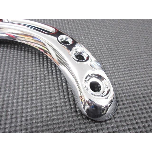Amazon | 純正加工 モンキー125 JB02 JB03 クロムメッキ マフラー