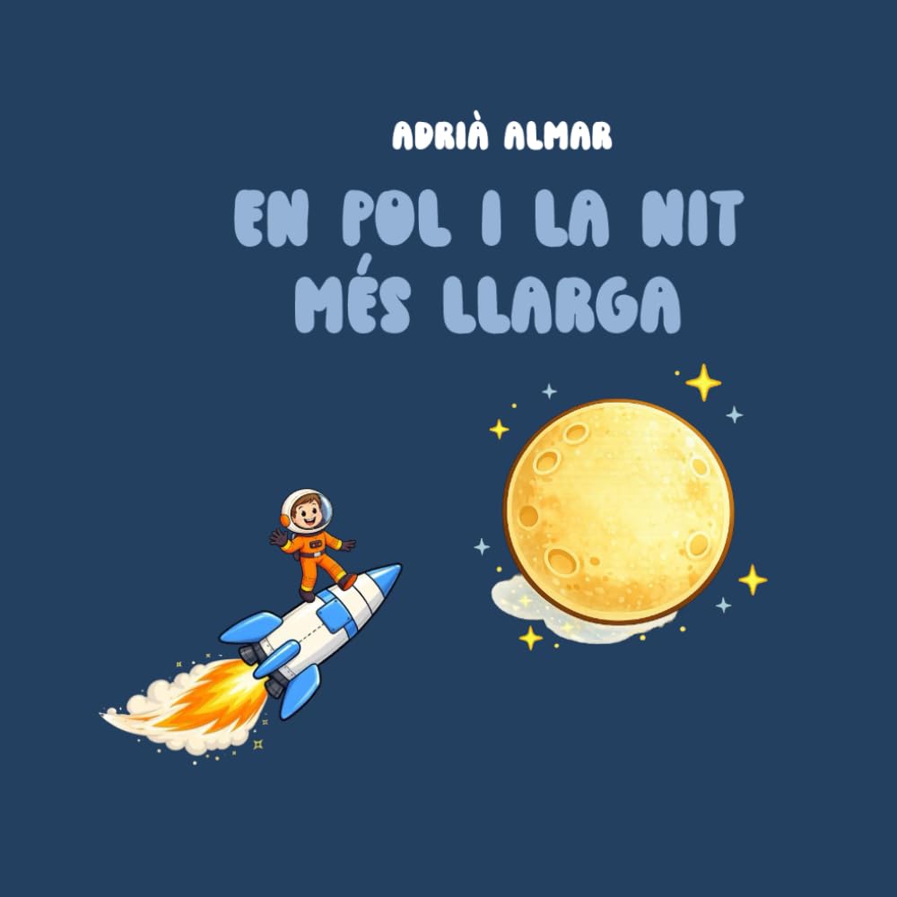 En Pol i la nit més llarga