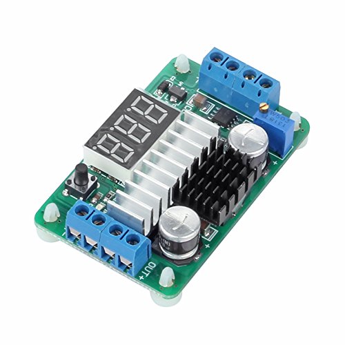 SainSmart LTC1871 3.5 V-30 V DC Volt Converter