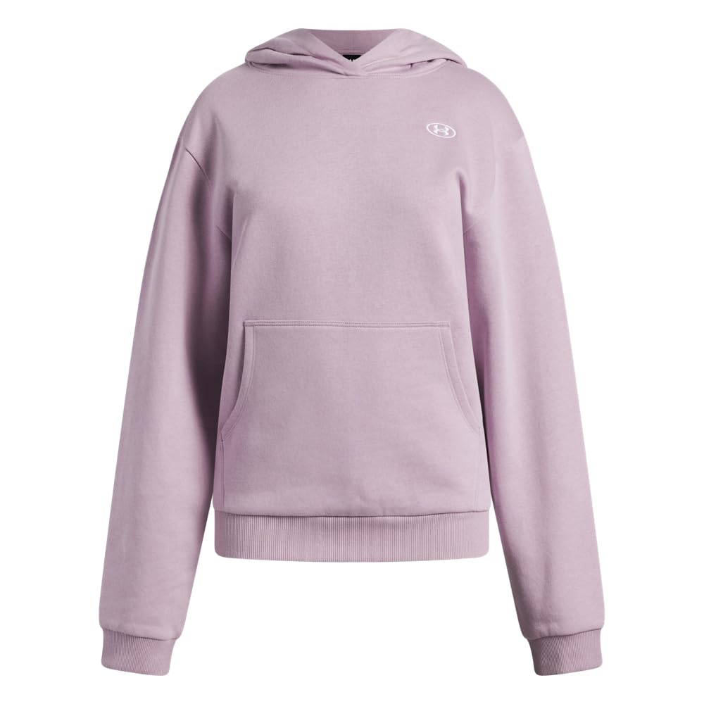 Kids Rival Fleece Hoodie (Big Kid)