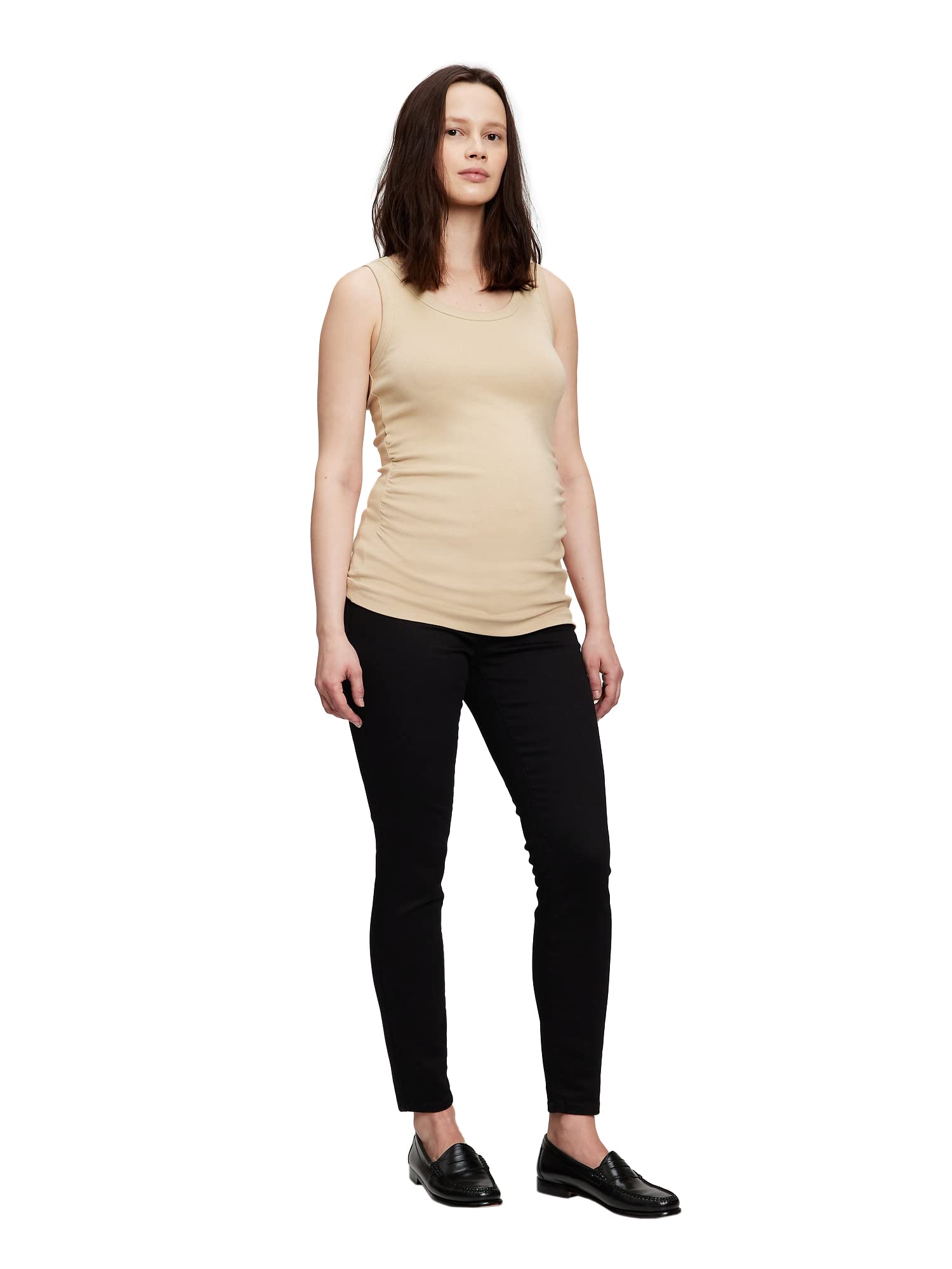 GAP 3pl Ip Skinny - Dżins Kobiety
