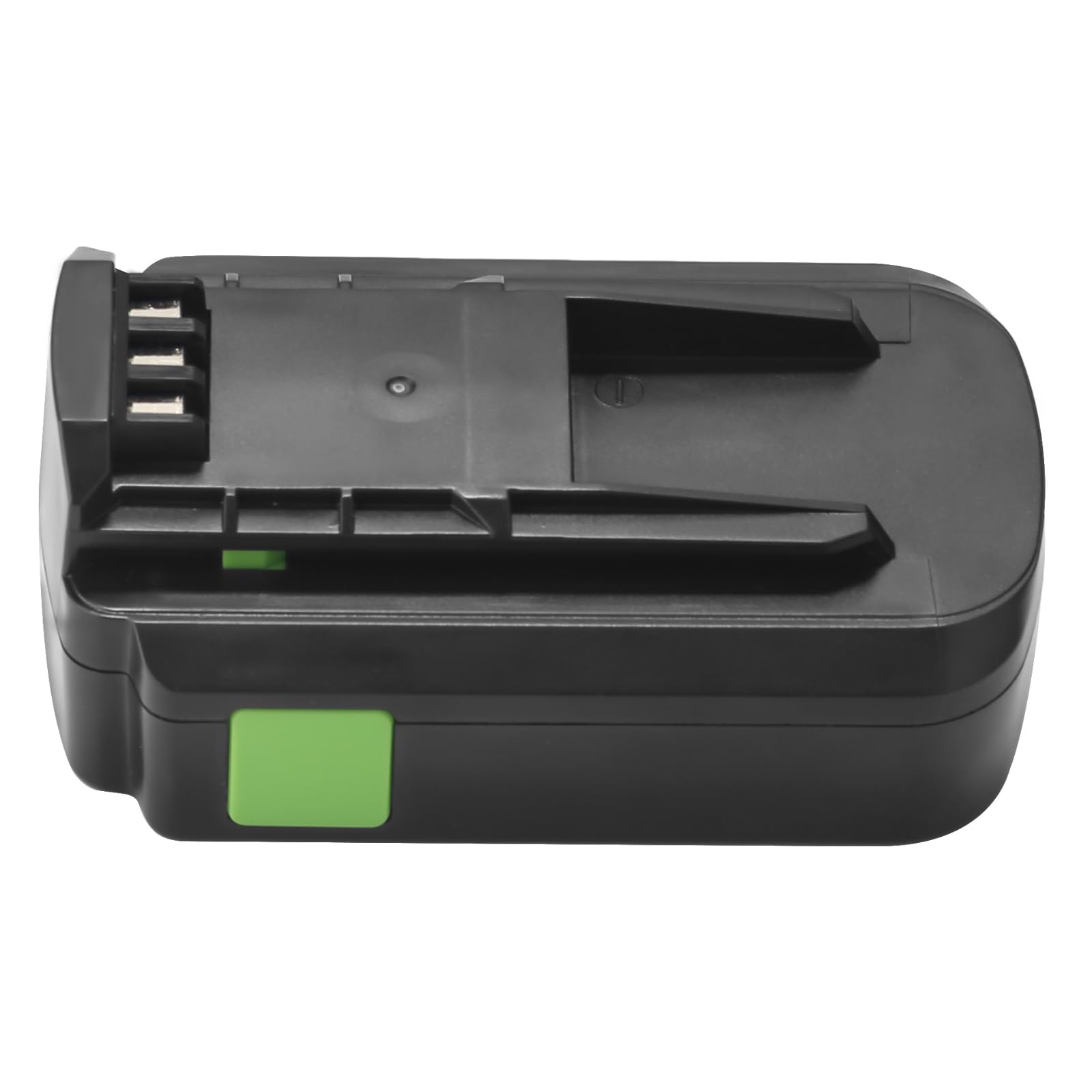 Seilylanka Batería para herramientas eléctricas Festool Cleantec Mobile (18 V, 3000 mAh, ion de litio)