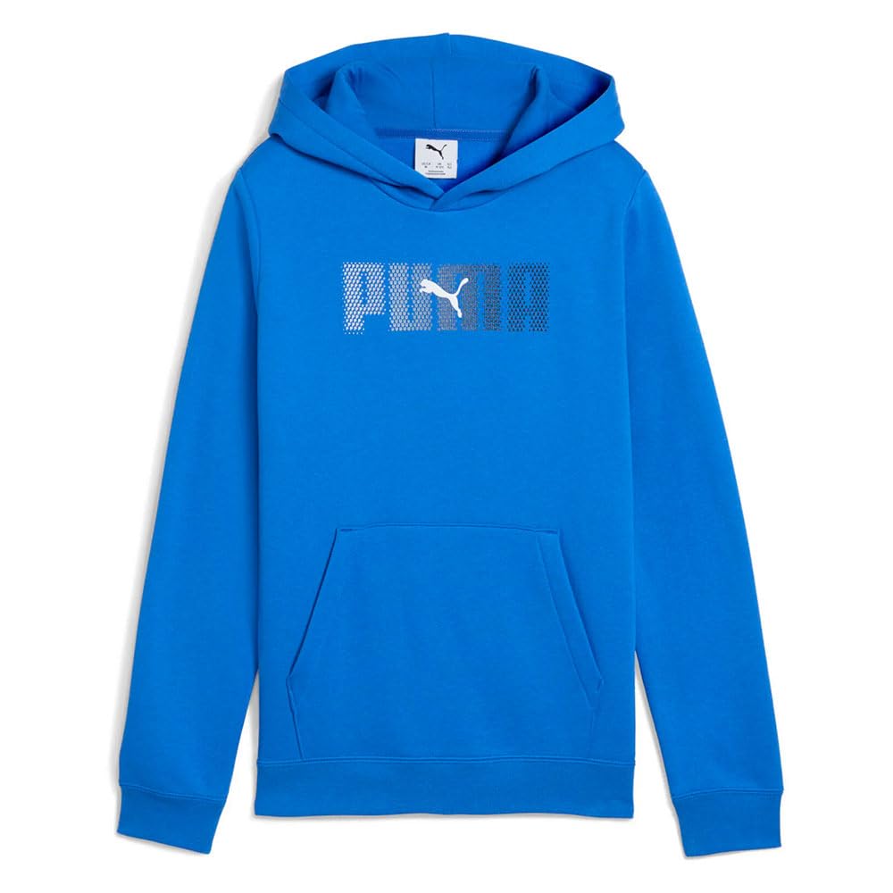 PUMA ESS LOGO LAB Hoodie FL B