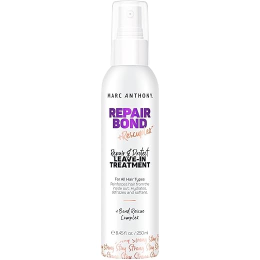 Marc Anthony Repairplex 50ml