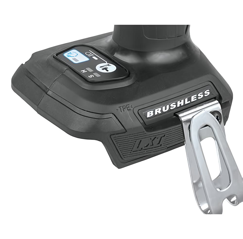 Makita XDT18ZB 18V LXT Lithium-Ion Sub-Compact Brushless Cordless