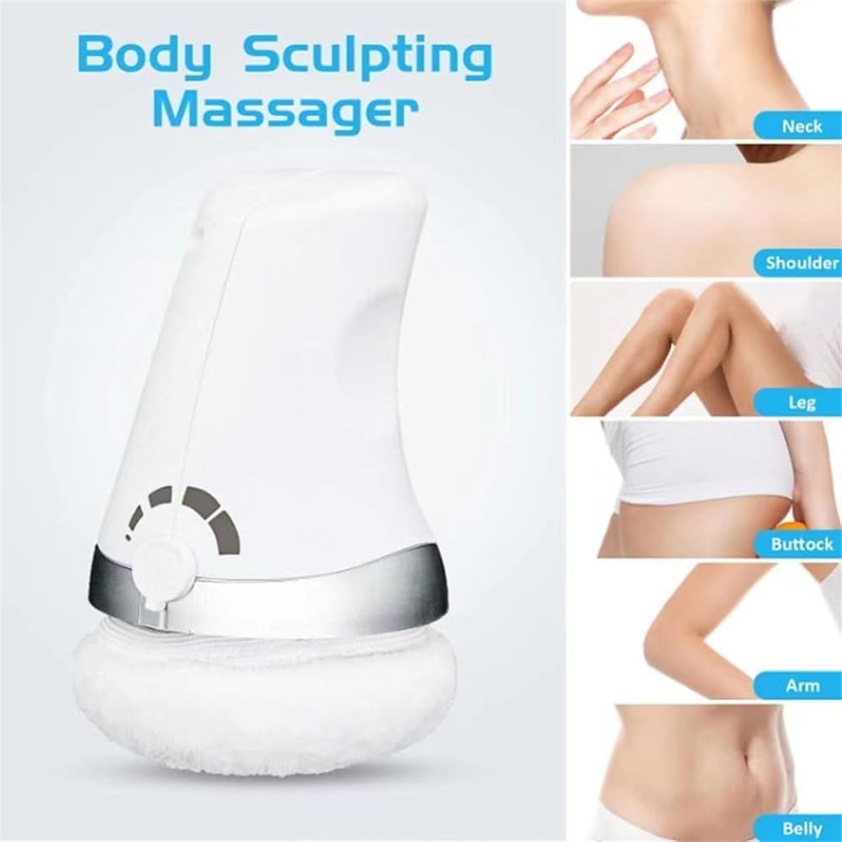 Nordic Sculpt Body Sculpt 1.0 Appareil de sculpture du corps avec