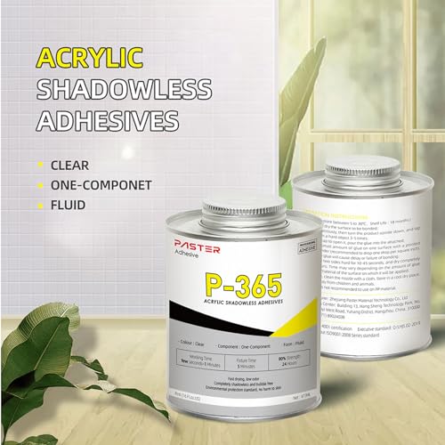 Liquid Nails LN-547 8 Pack 5 oz. Fuze It Multi-Surface Construction Adhesive, White