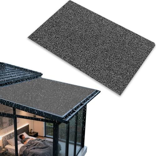 J悯}bg oRj[fMh}bg ALms[ApfM}bgՉ}bgfM fbhjO z Jɂ鑛h܂ PVC hV[g ՔM/h/h ȒP\tAO[Au[(Gray,0.9x2m(35.4x78