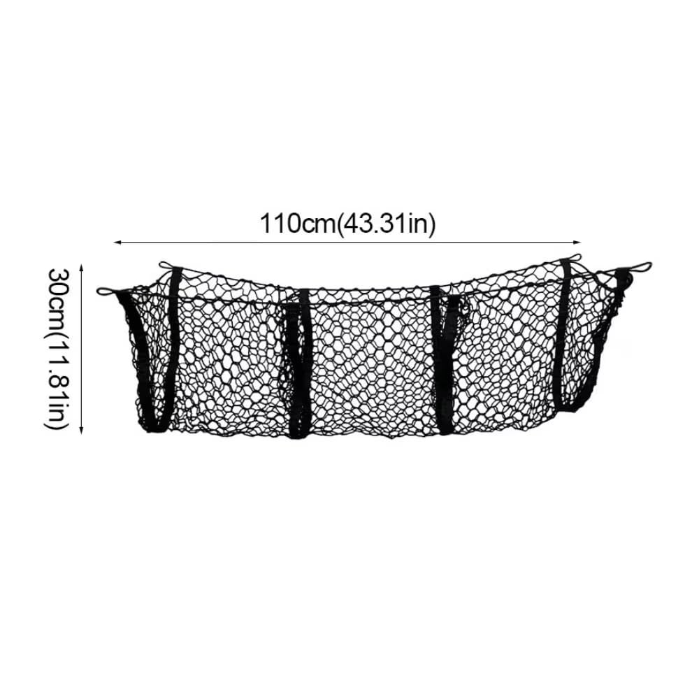 Filet de Rangement pour Ford Ranger