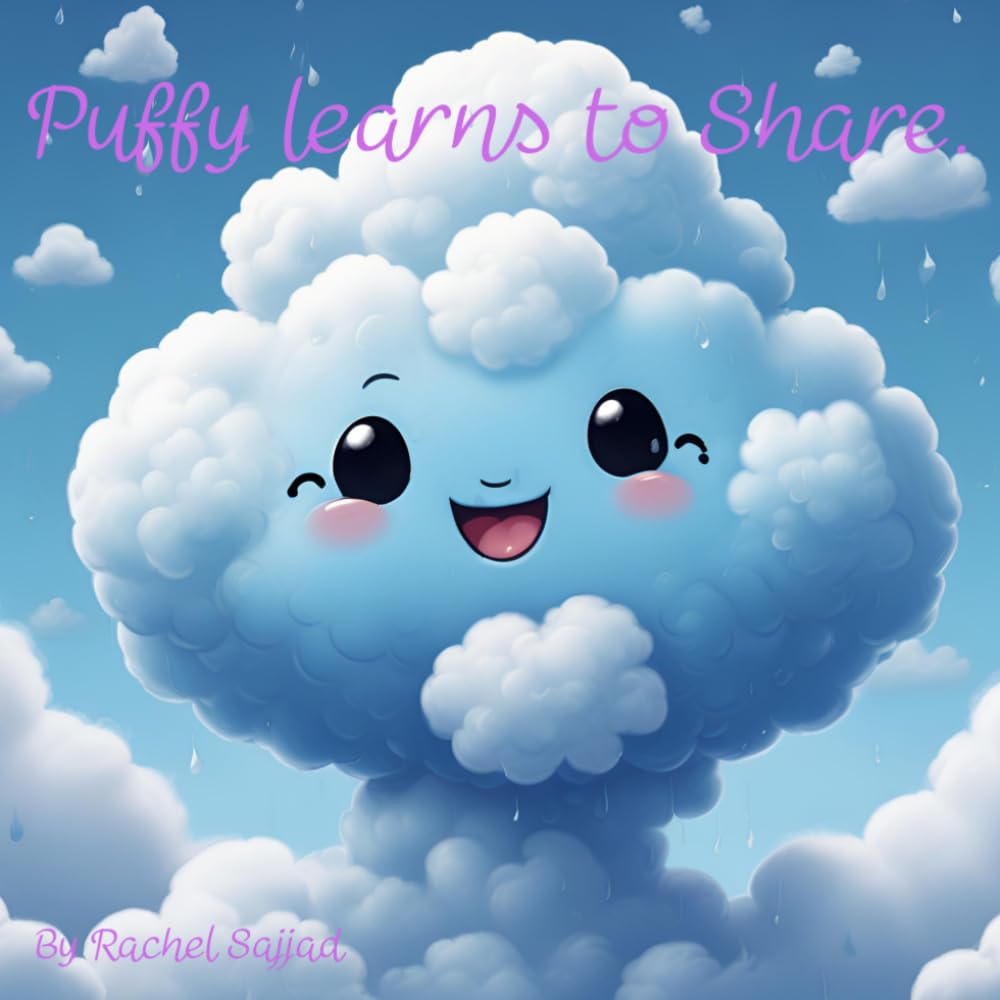 Puffy learns to Share