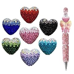 Gradient Heart-7pcs
