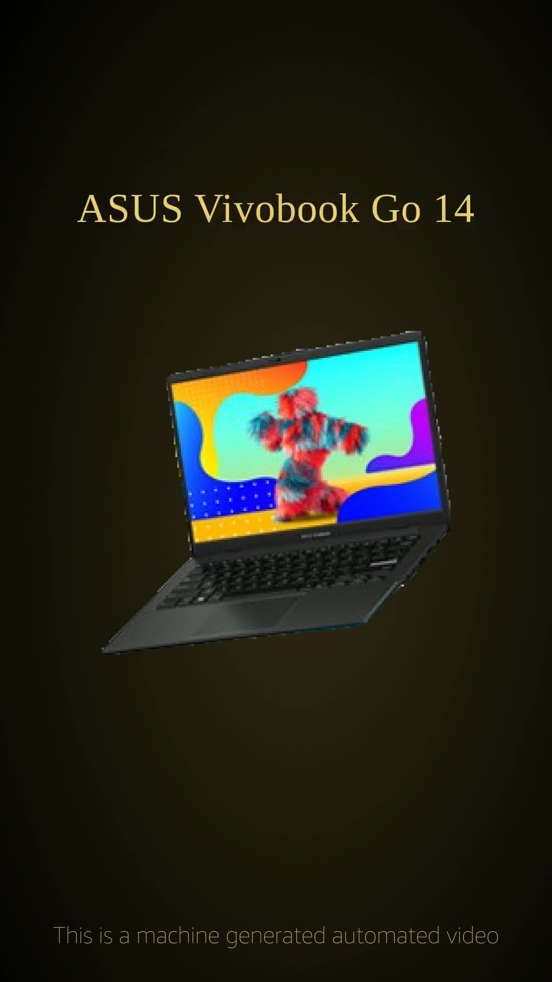 ASUS Vivobook GO 14 2023, Intel Core i3-N305, 14