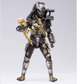 Amazon.co.jp: ジャングルハンター プレデター Ver2ハイヤトイズ